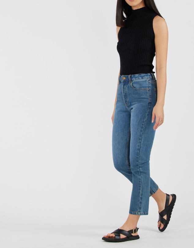 Amelius - Tiegan Knit Tank