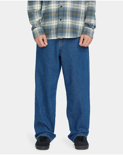 Volcom - Mens Billow Denim Jeans