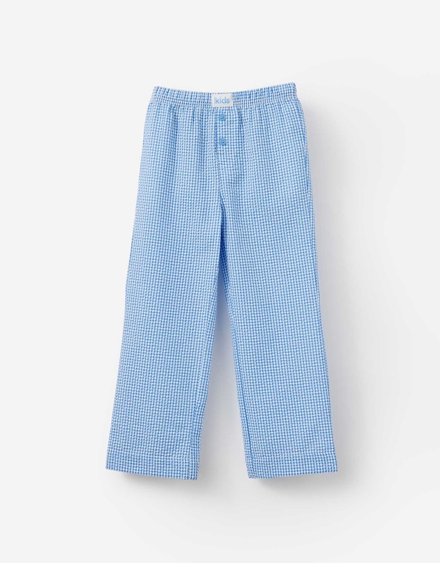 Cotton On Kids - Poplin Sleep Pant