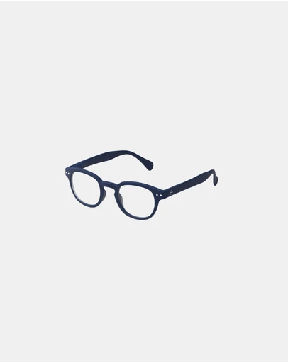 IZIPIZI - Reading Collection C Navy Blue