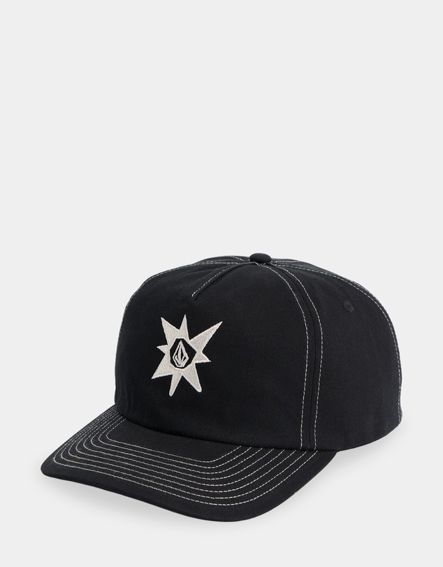 Volcom - Mens Stone Star Hat