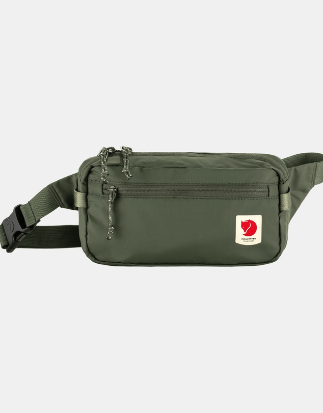 Fjallraven - High Coast Hip Pack