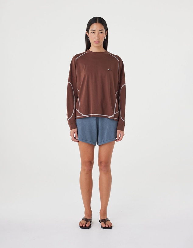 Arcaa - Kesh LS Tee