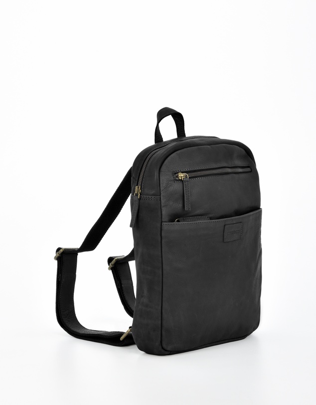 Cobb & Co - Glenwood Soft Leather Backpack
