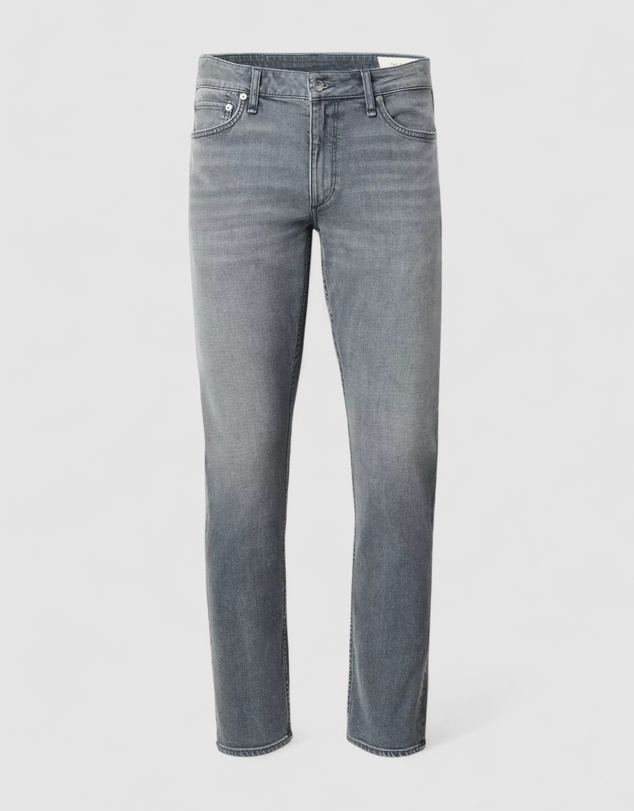 rag & bone - Fit 3 Authentic Stretch Jeans