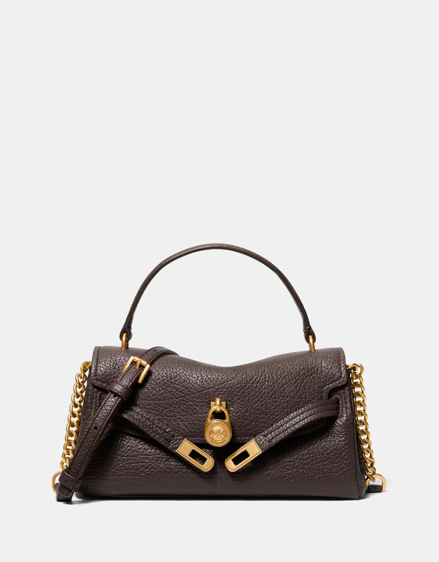 Michael Kors - Hamilton Moderne XS Flap TH Xbody