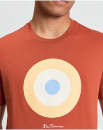 Ben Sherman - Signature Target Tee