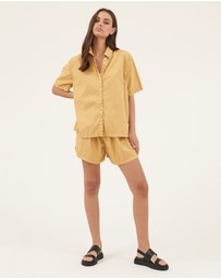 Primness - Bocci Shorts