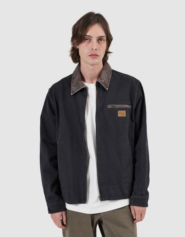 Rolla's - Miner Jacket