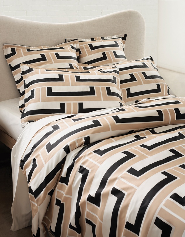 Greg Natale - Steps Duvet Set