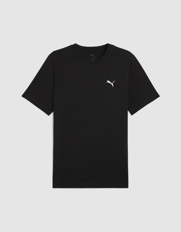 Puma - Essentials Small Logo Tee
