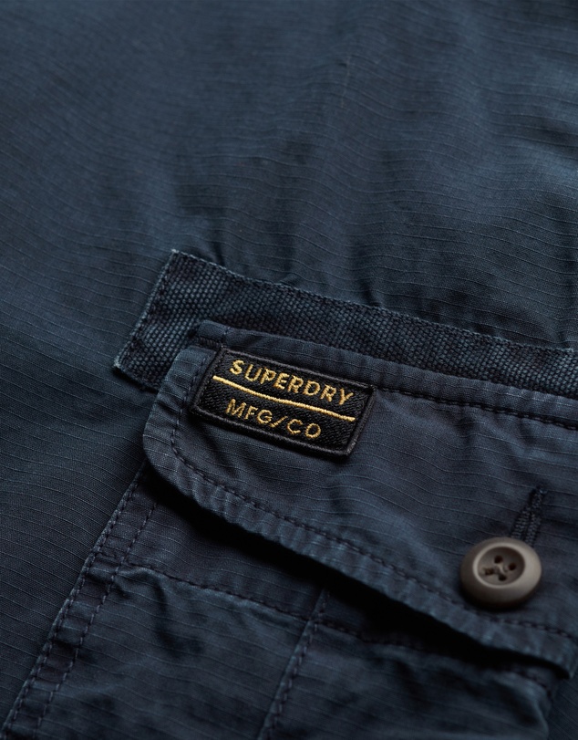 Superdry - Parachute Light Cargo Pant
