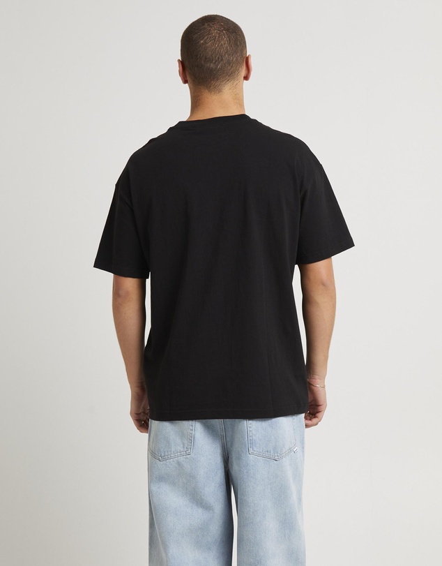 General Pants Co. Basics - OG Skate Short Sleeve T-Shirt