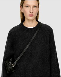 ARKET - Alpaca-Wool Blend Jumper