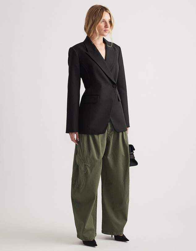 Decjuba - Elia Balloon Cargo Pants
