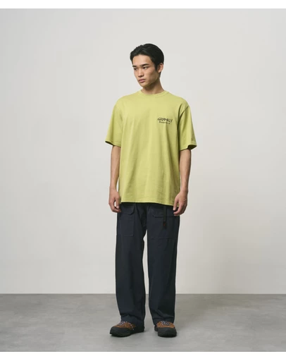 Gramicci - Earth Tee