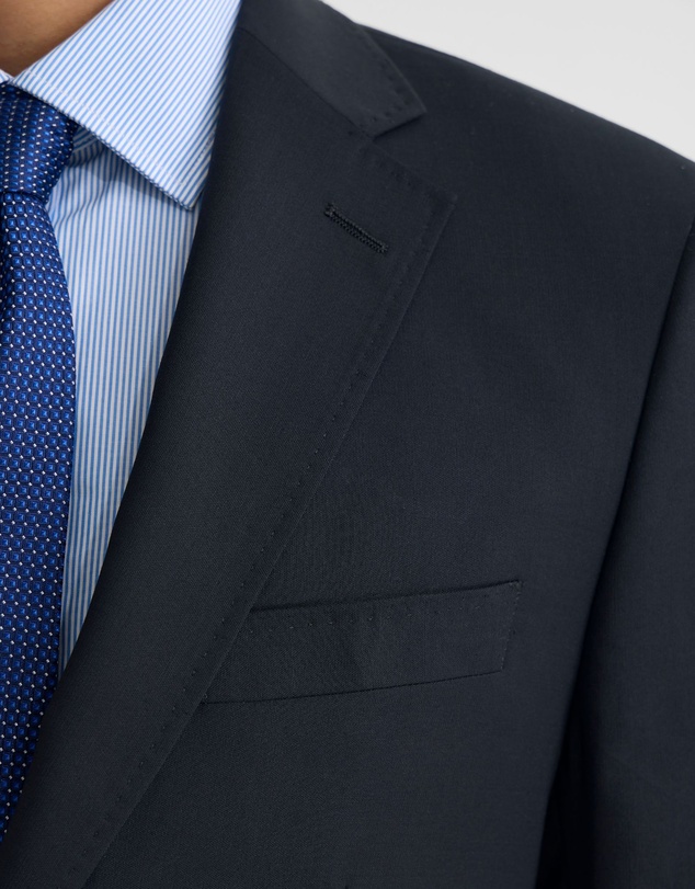 Oxford - Byron Wool Suit Jacket