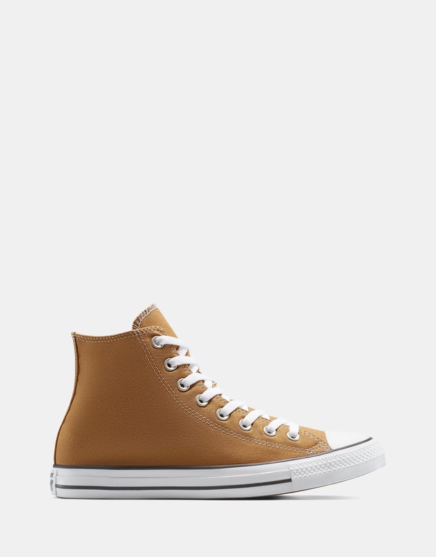 Converse - Chuck Taylor All Star Hi - Men’s