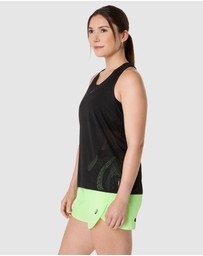ASICS - Metarun Tank - Women's