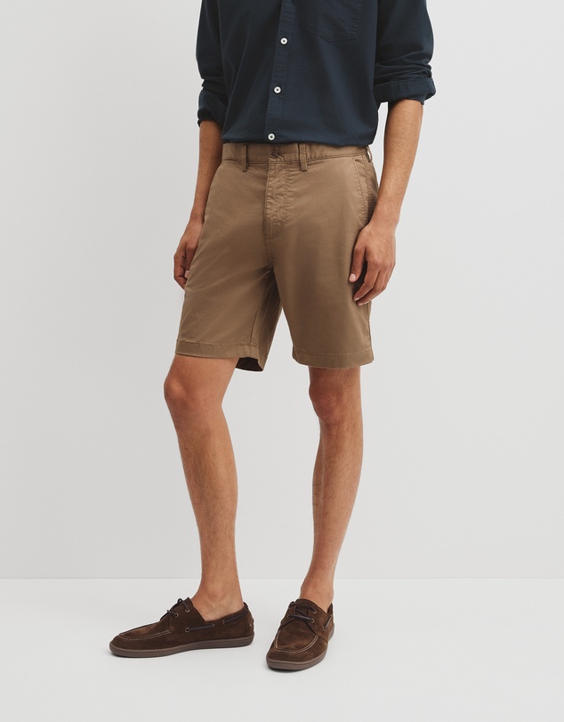 Country Road - Australian Cotton Stretch Chino Short