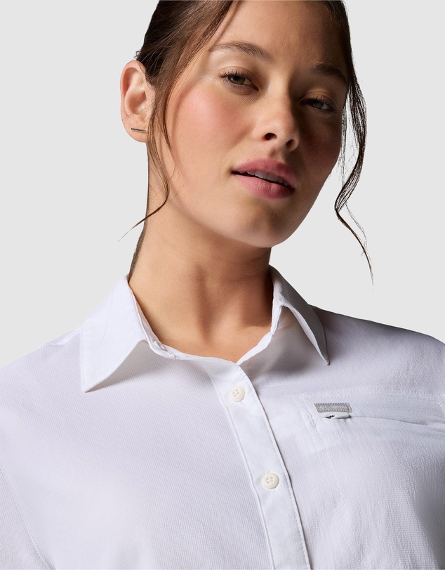 Columbia - Silver Ridge Utility II Short Sleeve Shirt