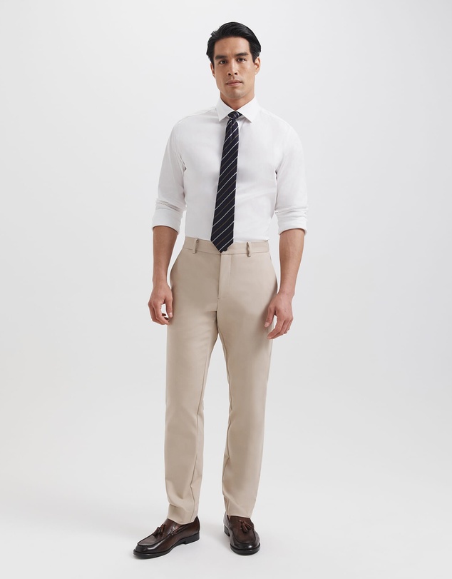 SABA - Judd Regular Chino Pant