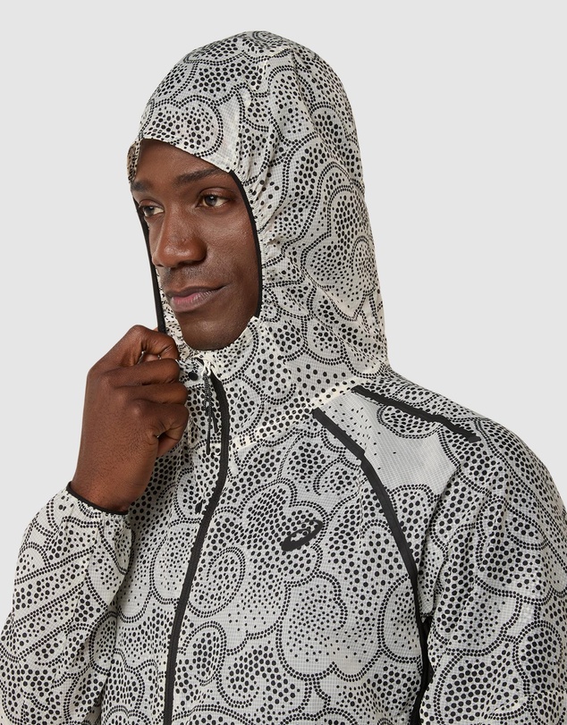 ASICS - Limited Series Wind Breaker Jacket - Men's