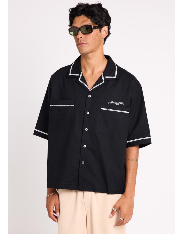 Arvust - Cast Short Sleeve Shirt