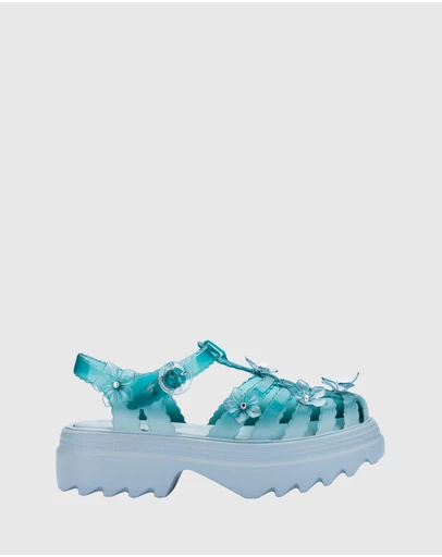 Melissa - Melissa Possession Platform + Susan Fang