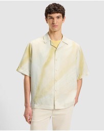 BOSS - Lapisy Shirt