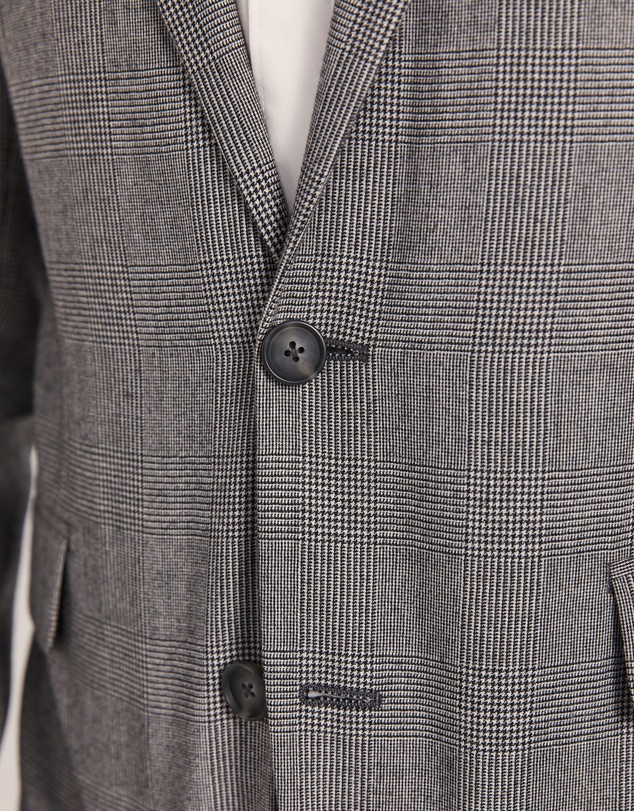 SABA - Garcon Italian Wool Jacket