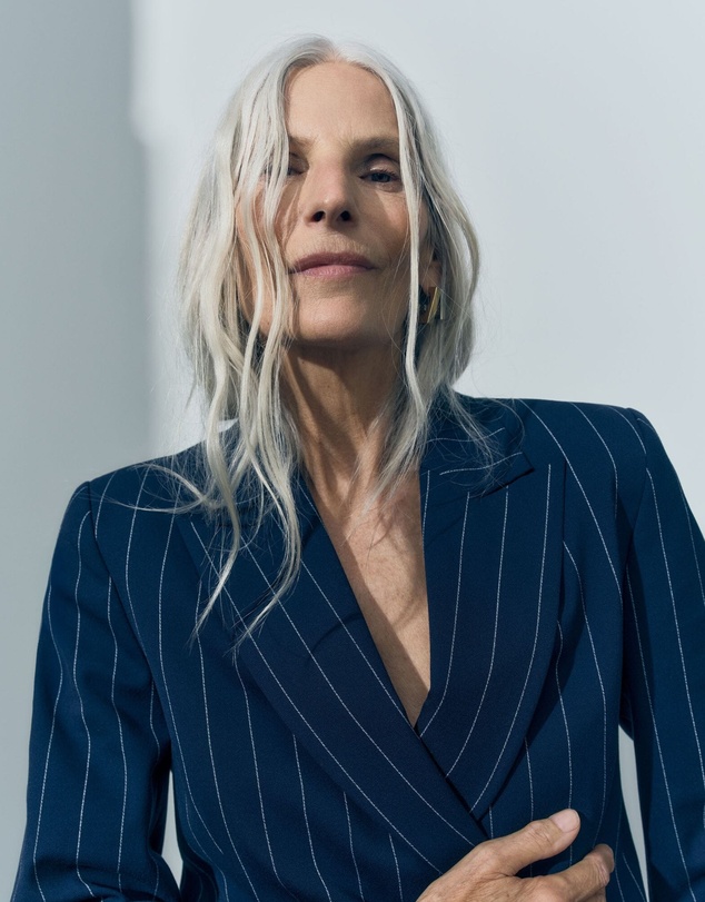 Sportscraft - Mya Pinstripe Blazer