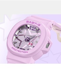 Baby G - BGA10D-6A