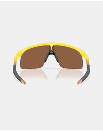 Oakley Junior - Resistor - Kids