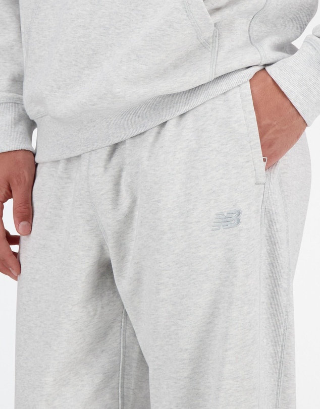 New Balance - Athletics French Terry Jogger