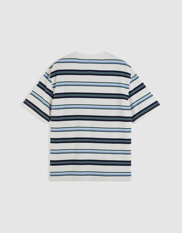Tommy Jeans - 90s Stripe Tee