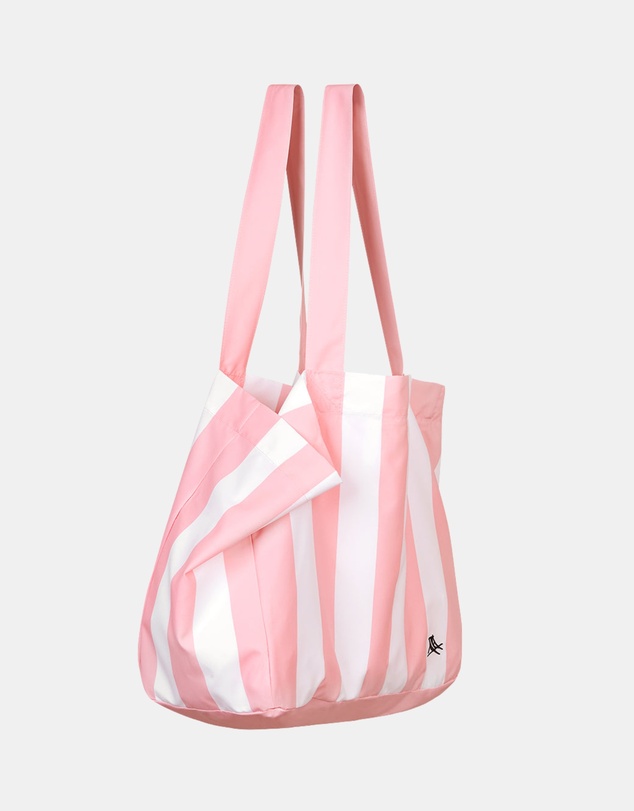 Dock & Bay - Beach Tote Bag