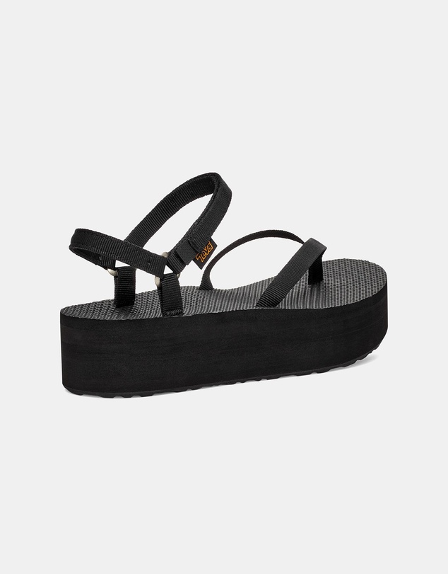 Teva - Slim Flatform Sandals - Women's