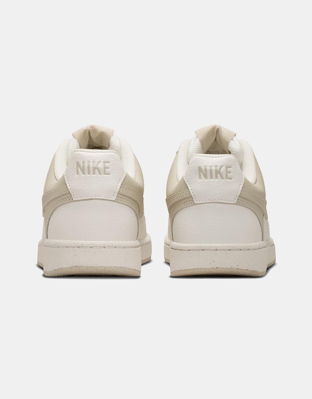 Nike - Court Vision Low Next Nature - Women's