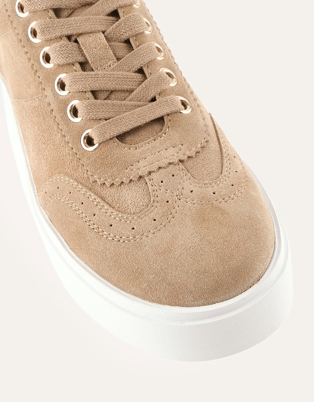 Jo Mercer - Karter Sneakers