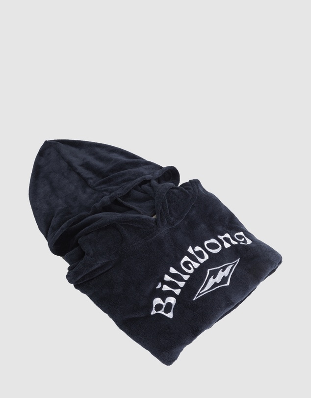 Billabong - Womens Billabong Hooded Towel