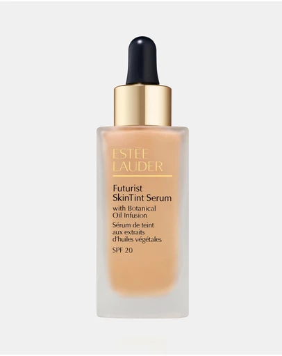 Estee Lauder - Futurist Skin Tint