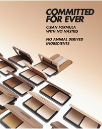 MAKE UP FOR EVER - HD Skin Powder Foundation