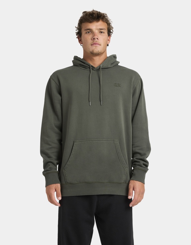 Billabong - Mens Premium Pullover Hoodie