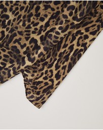 Studio - Satin Scarf