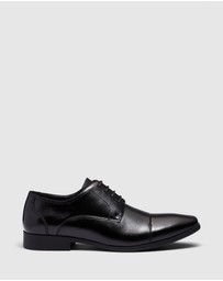 Uncut - Perkins Dress Shoes
