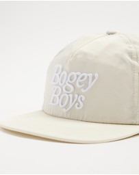 Bogey Boys - Takeaway Hat