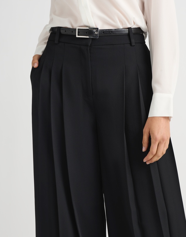 David Lawrence - Florence Wide Leg Pants