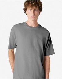 American Apparel - Super Heavyweight Oversized Unisex T-Shirt