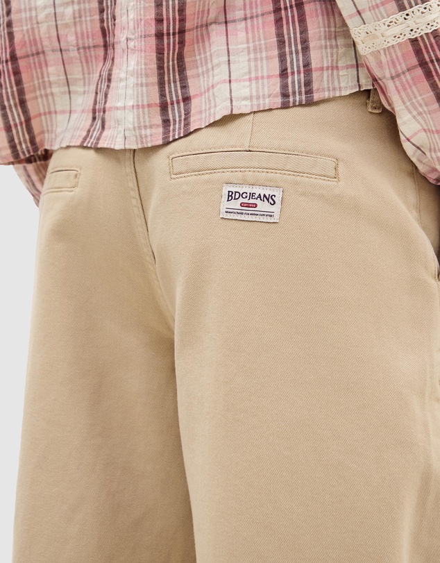 BDG By Urban Outfitters - BDG Chino Shorts